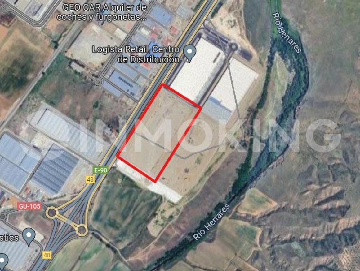 Foto de la propiedad Cabanillas Park II